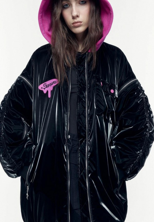 фото Куртка утепленная befree