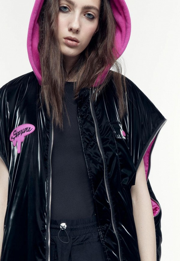 фото Куртка утепленная befree