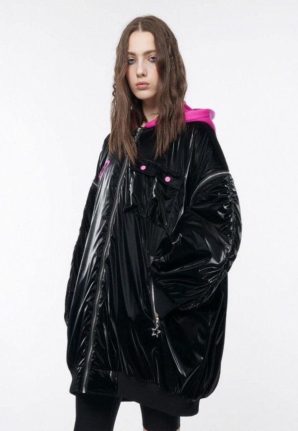 фото Куртка утепленная befree