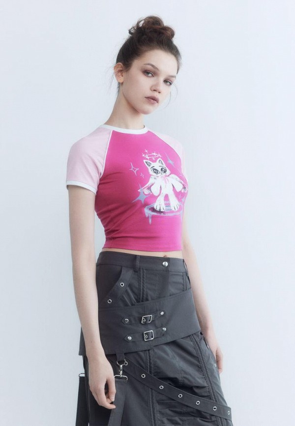 фото Футболка befree