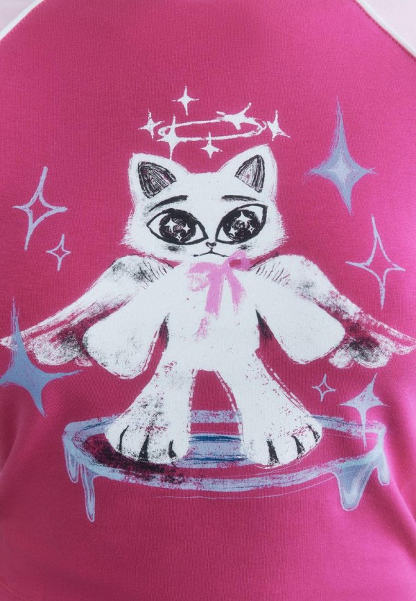 фото Футболка befree