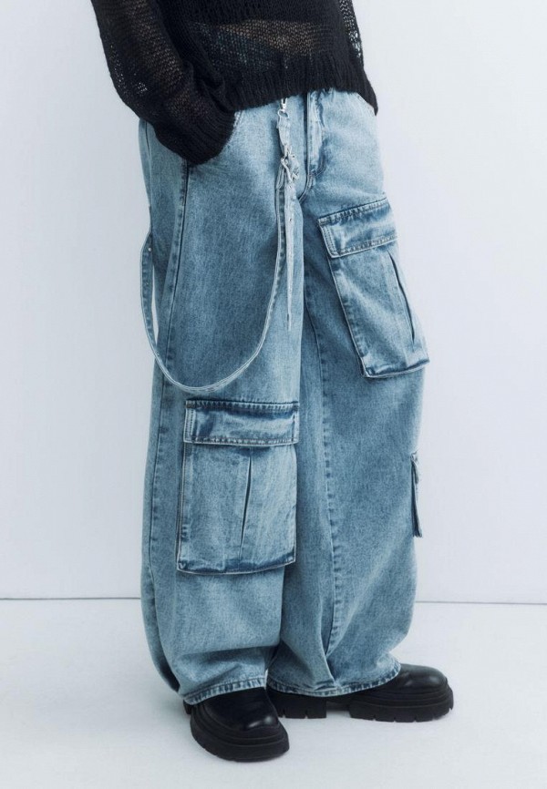 фото Джинсы befree