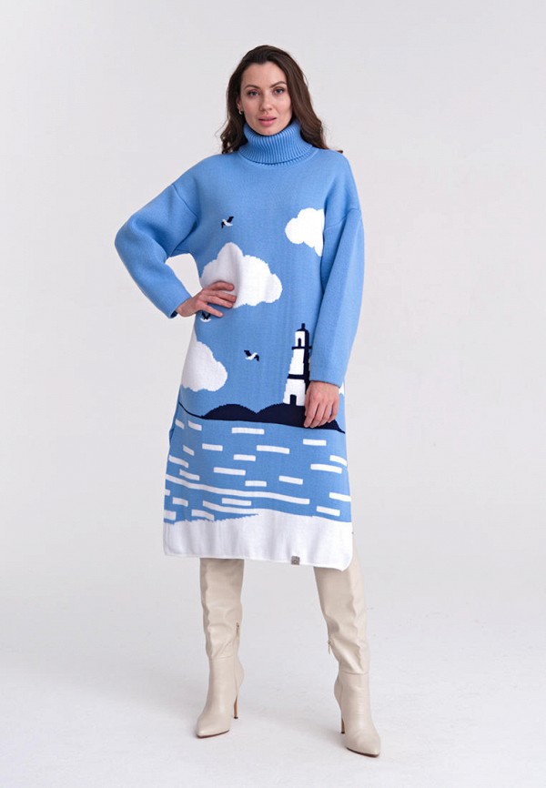 Платье Ecopooh 5520₽