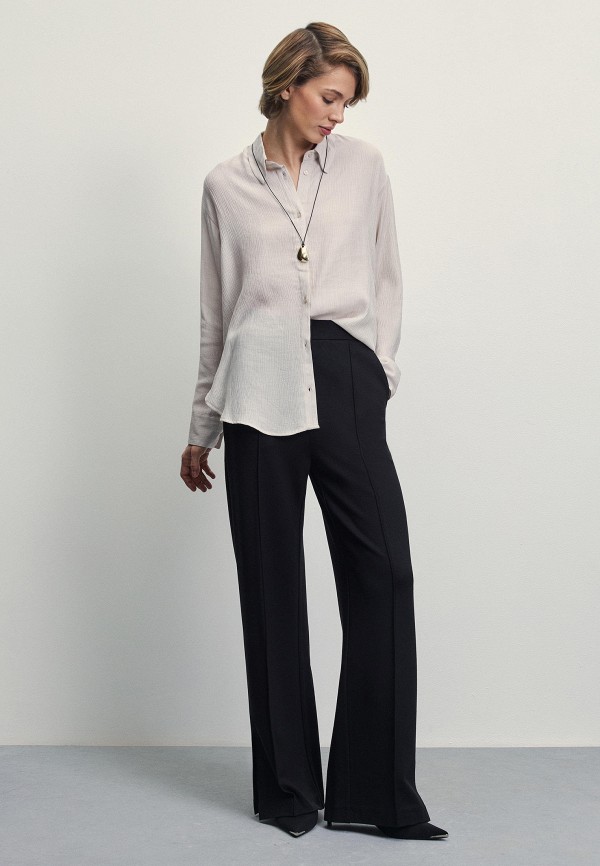 фото Брюки zarina