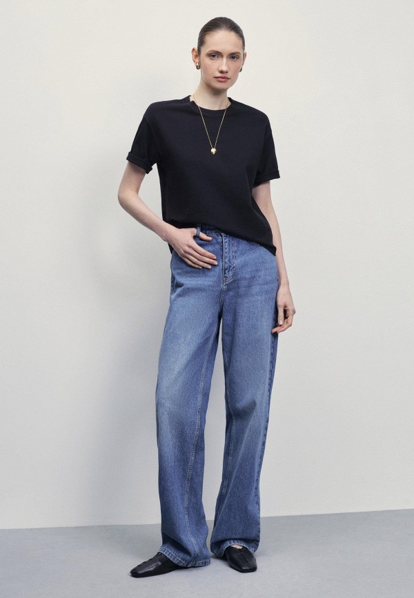 фото Футболка zarina