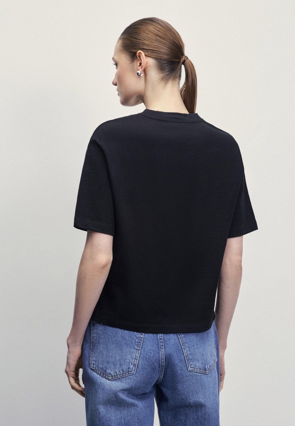 фото Футболка zarina