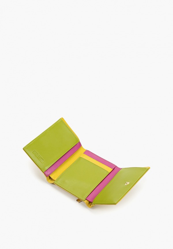 фото Кошелек fabretti