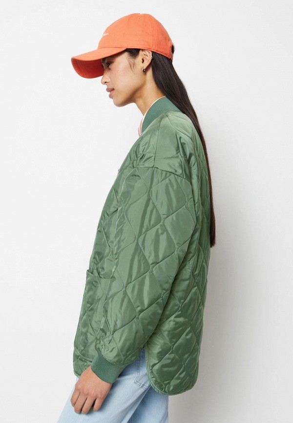 фото Куртка утепленная marc o'polo denim