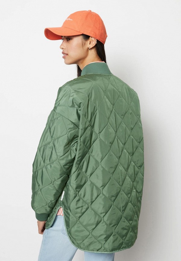 фото Куртка утепленная marc o'polo denim