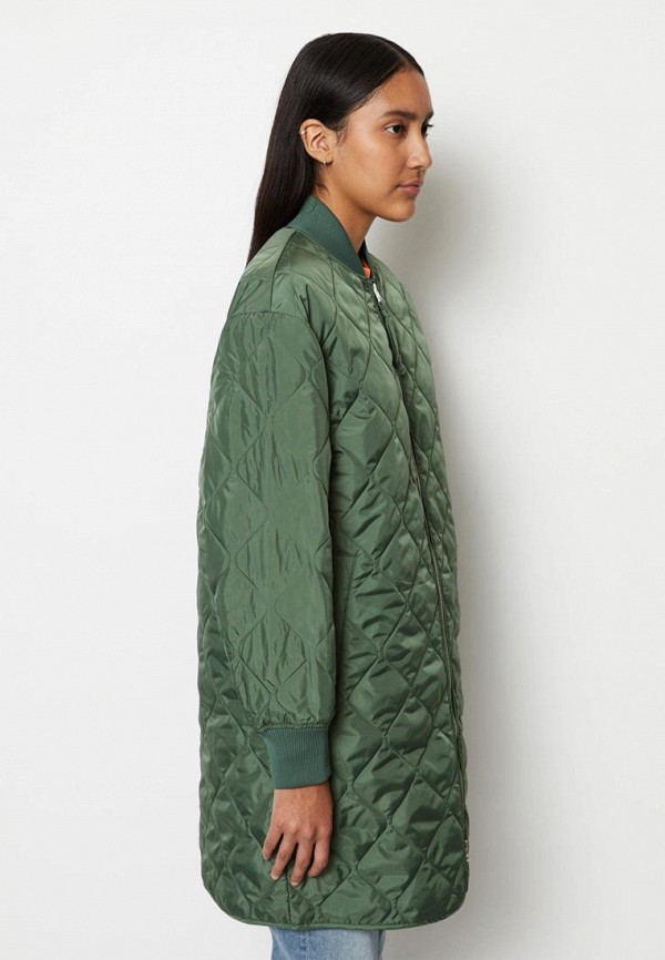 фото Куртка утепленная marc o'polo denim