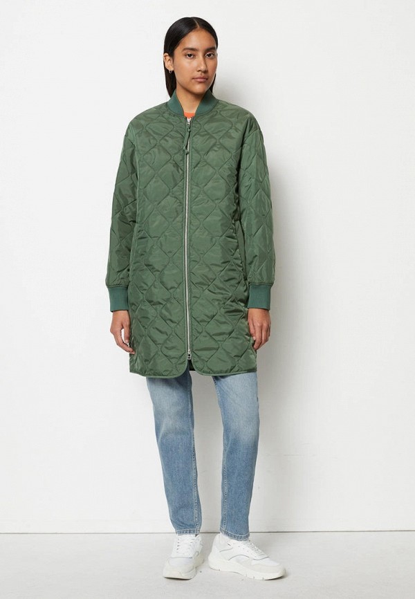 фото Куртка утепленная marc o'polo denim