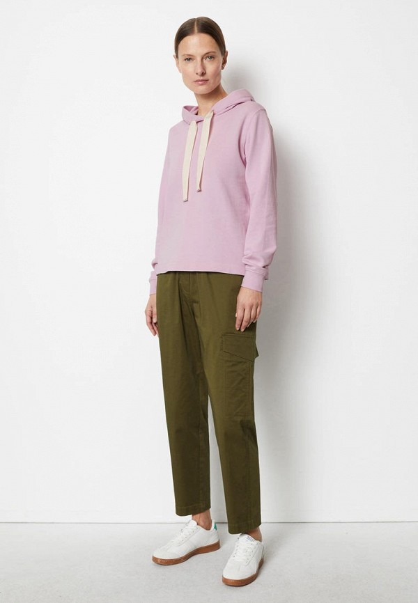 фото Худи marc o'polo