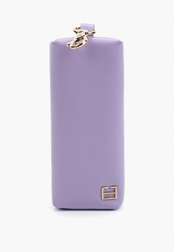 Ключница Fabretti цвет Фиолетовый  Фото 2