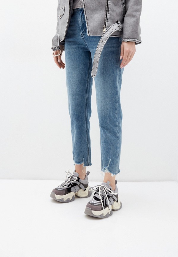 фото Кроссовки sprincway