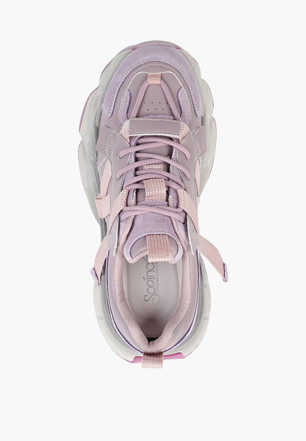 фото Кроссовки sprincway