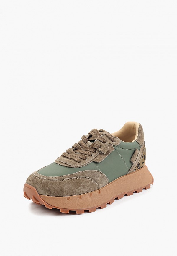 фото Кроссовки sprincway