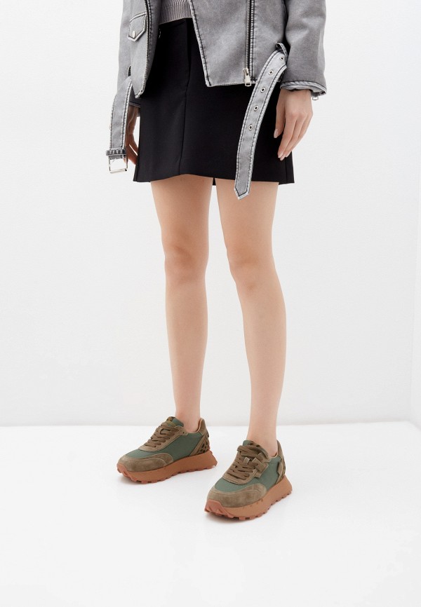 фото Кроссовки sprincway