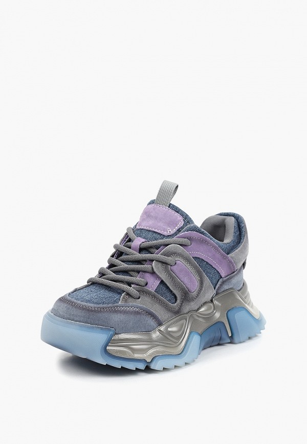 фото Кроссовки sprincway