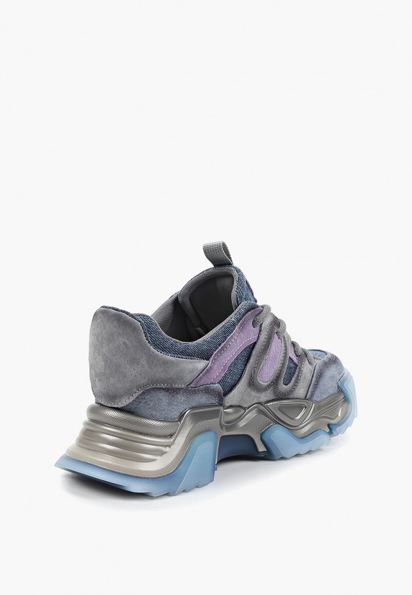 фото Кроссовки sprincway