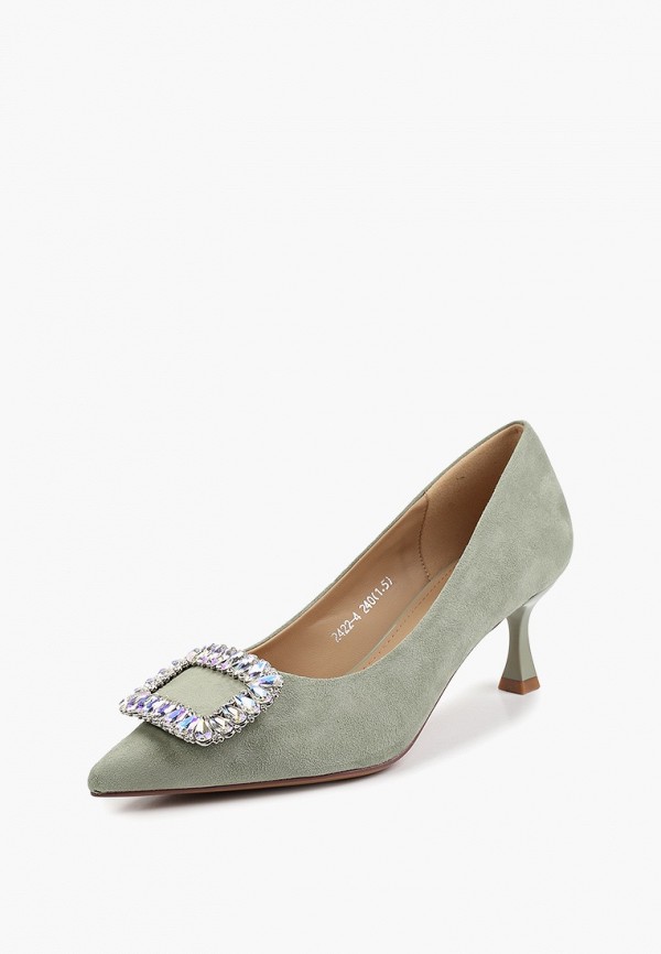 фото Туфли sprincway