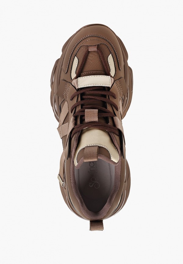 фото Кроссовки sprincway