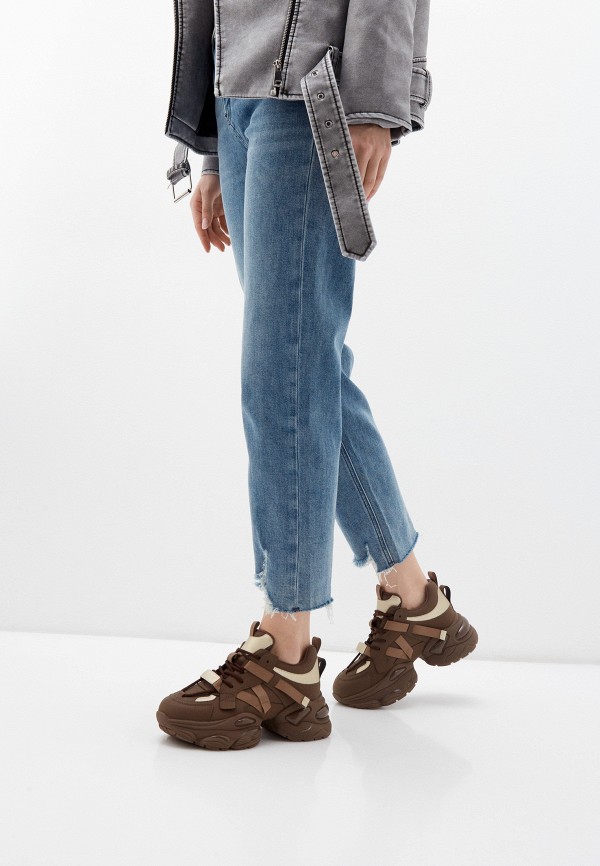 фото Кроссовки sprincway