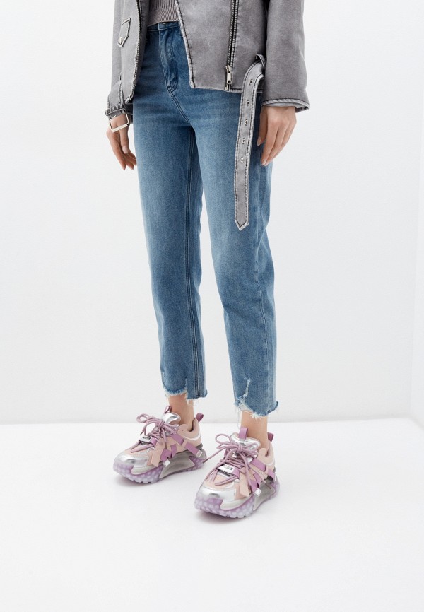 фото Кроссовки sprincway