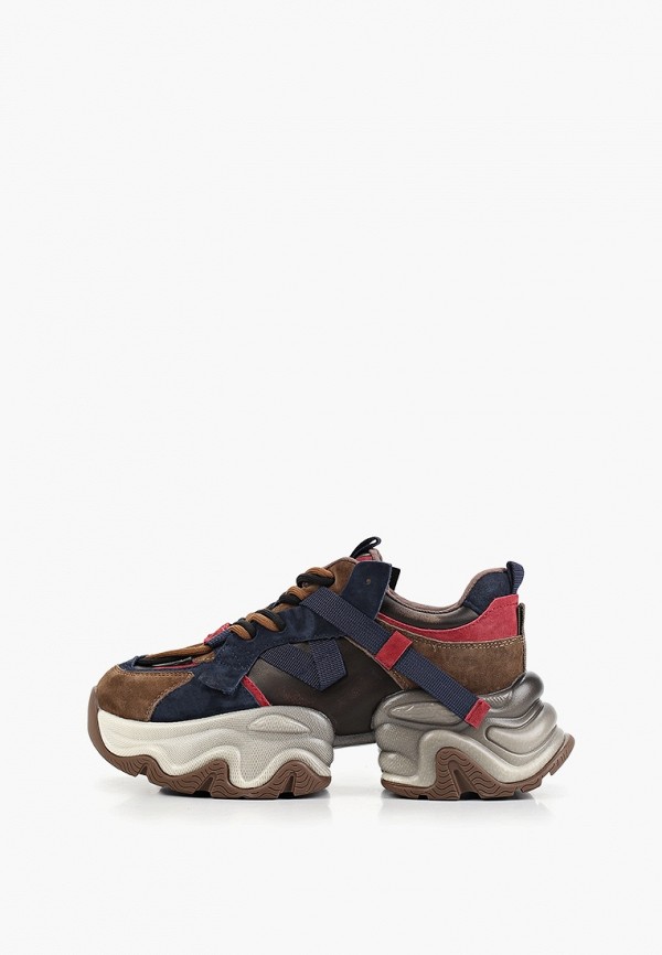 фото Кроссовки sprincway