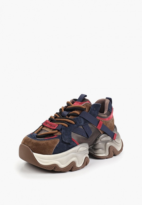 фото Кроссовки sprincway