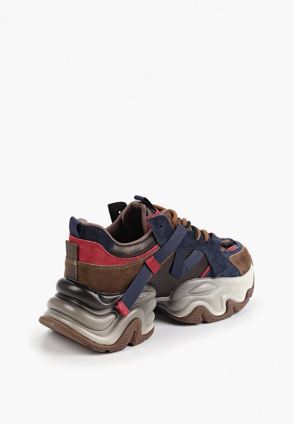 фото Кроссовки sprincway