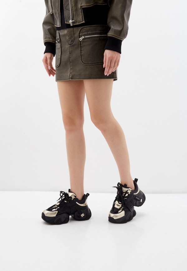 фото Кроссовки sprincway