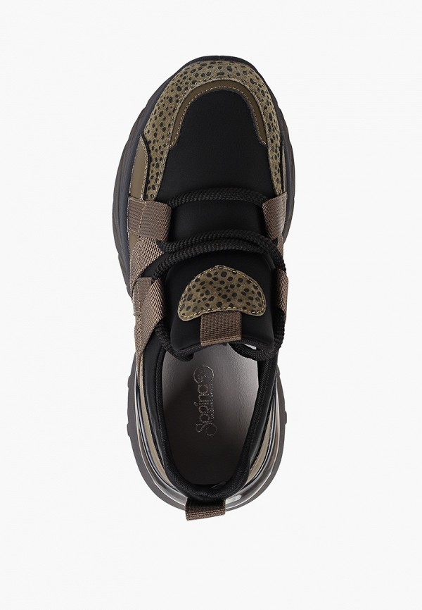 фото Кроссовки sprincway