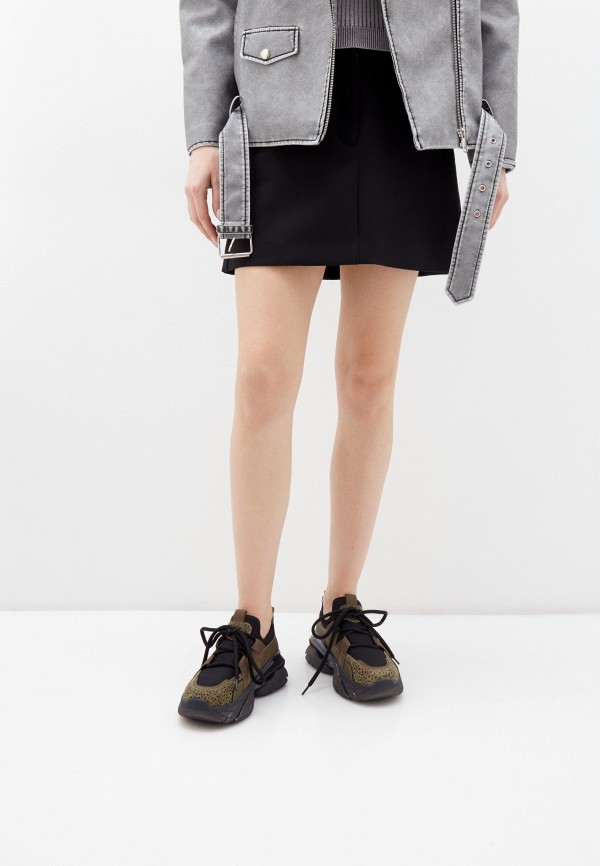 фото Кроссовки sprincway