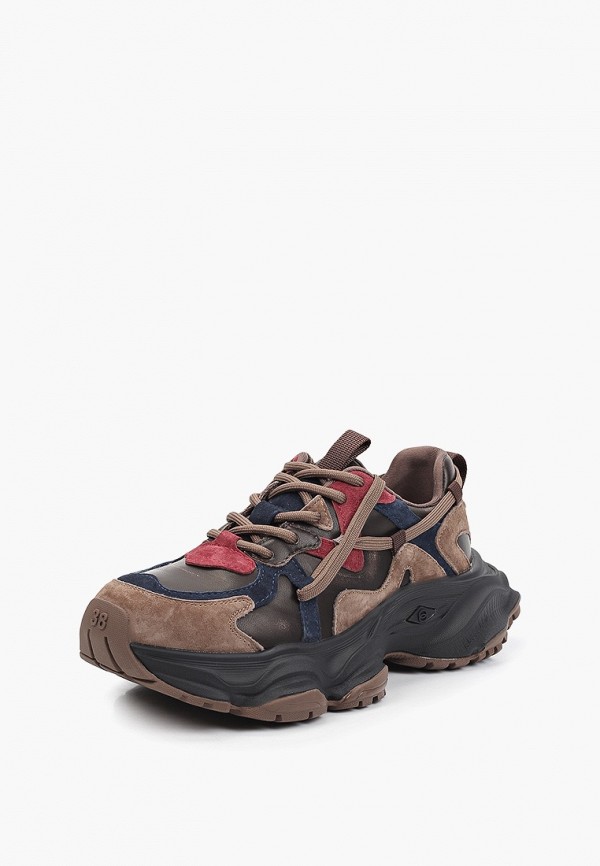 фото Кроссовки sprincway