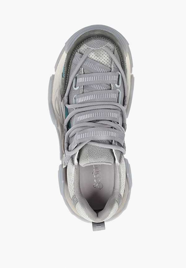 фото Кроссовки sprincway