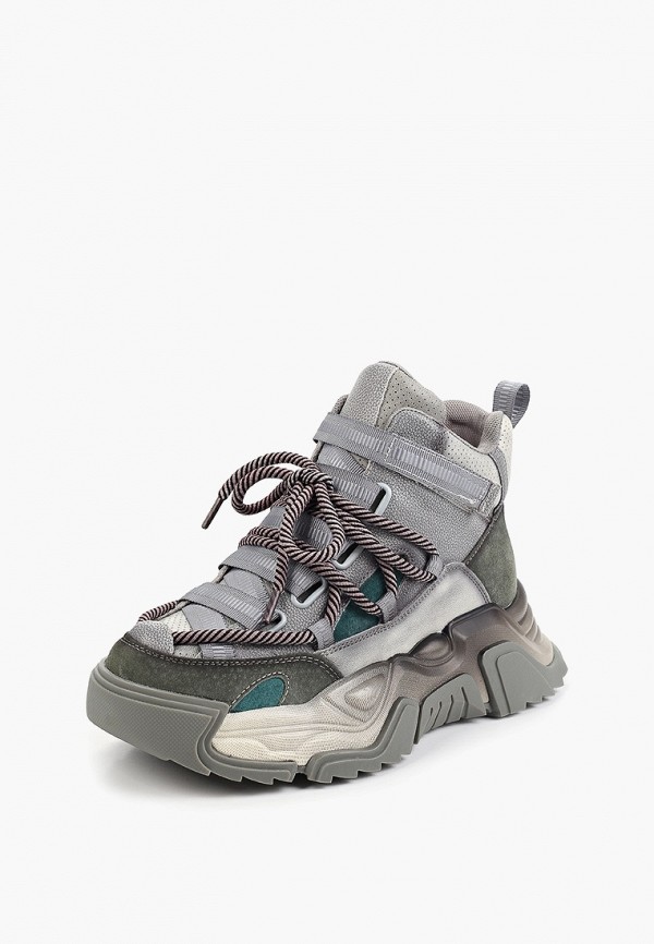 фото Кроссовки sprincway