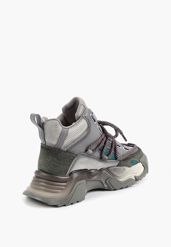 фото Кроссовки sprincway