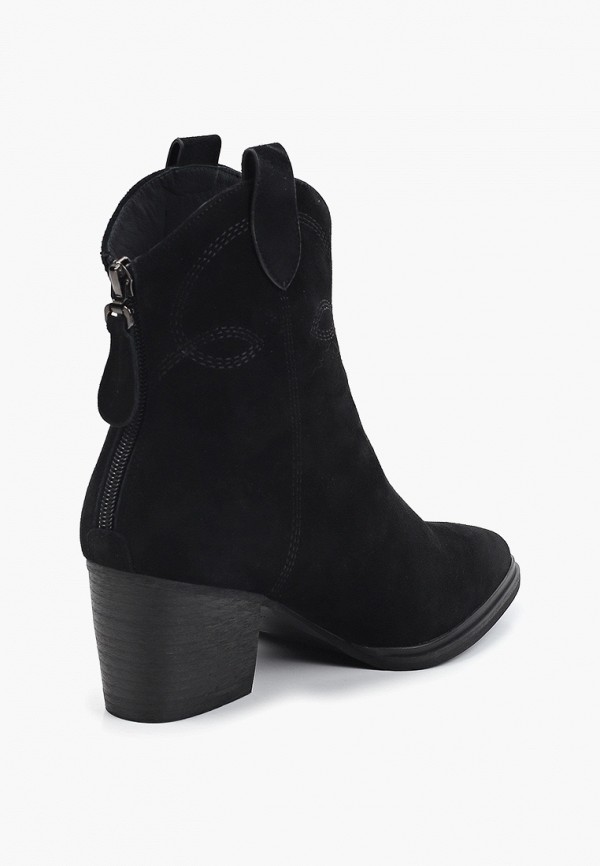 фото Ботильоны sprincway