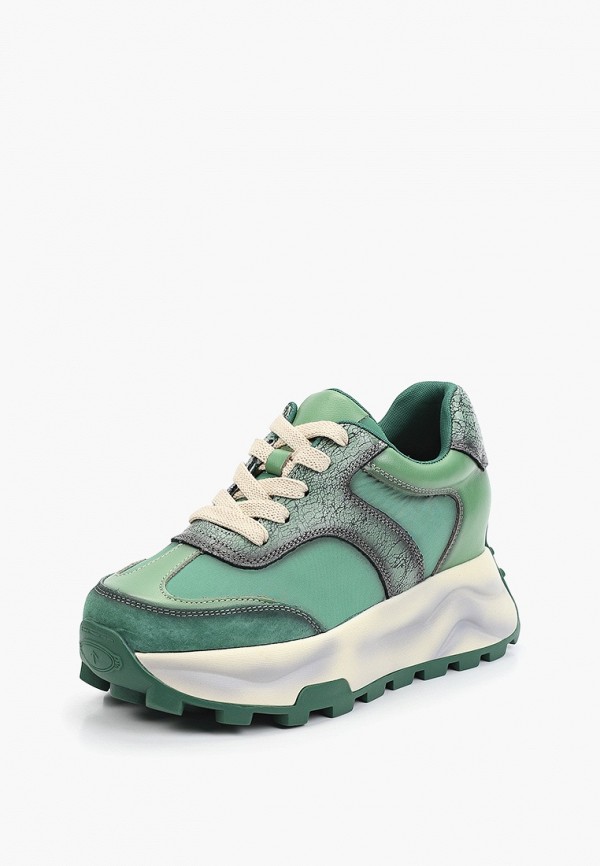 фото Кроссовки sprincway