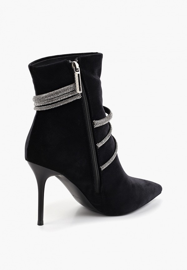 фото Ботильоны sprincway