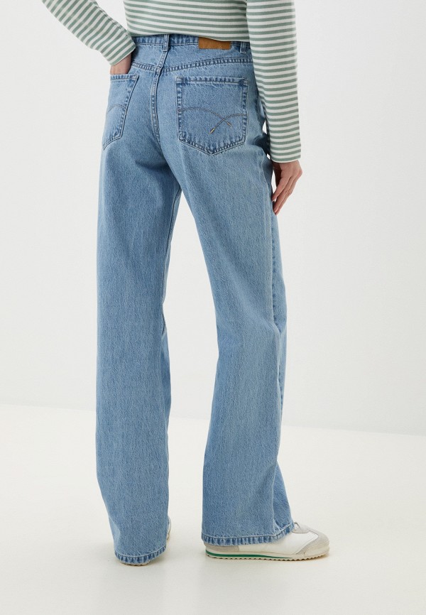 фото Джинсы o'stin