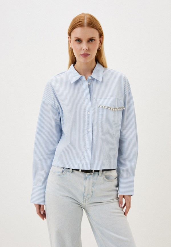 Рубашка Ostin 999₽