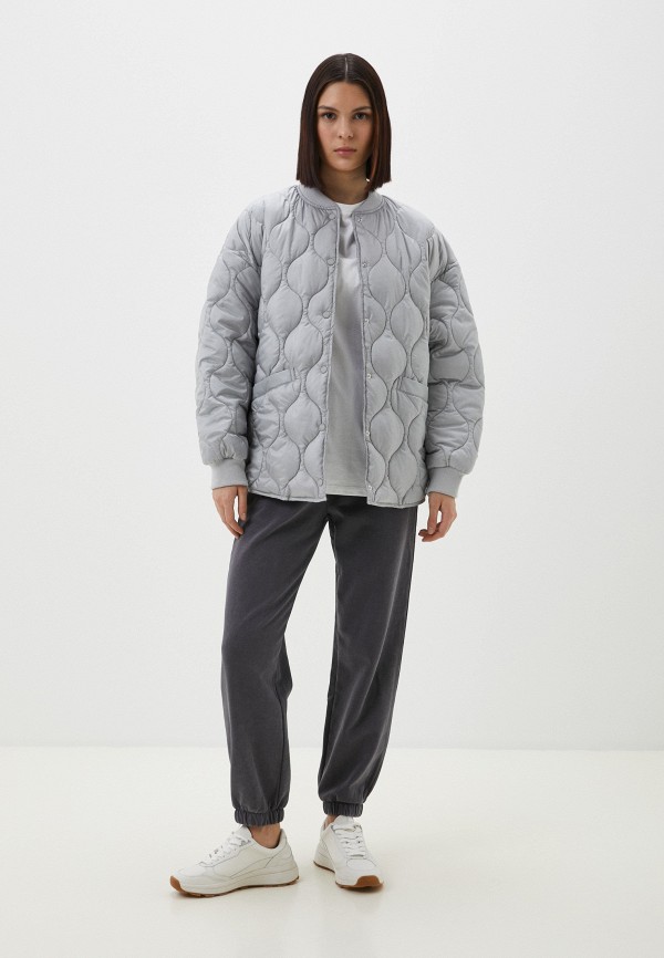 фото Брюки спортивные o'stin