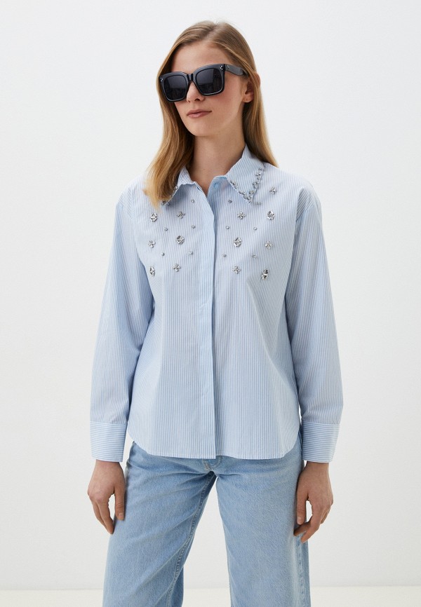 Рубашка OSTIN 1279₽