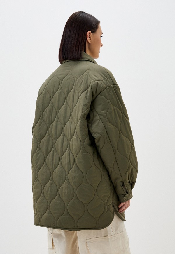 фото Куртка утепленная o'stin