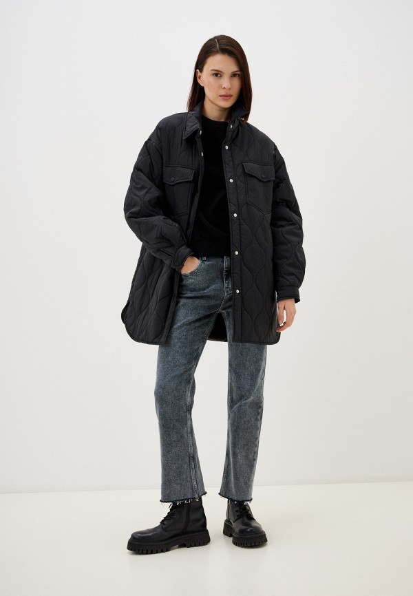 фото Куртка утепленная o'stin