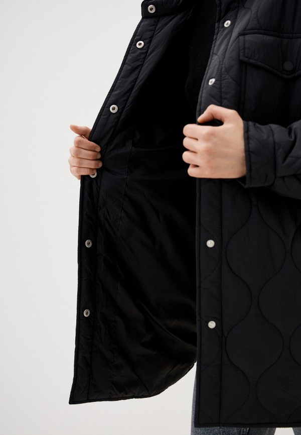 фото Куртка утепленная o'stin