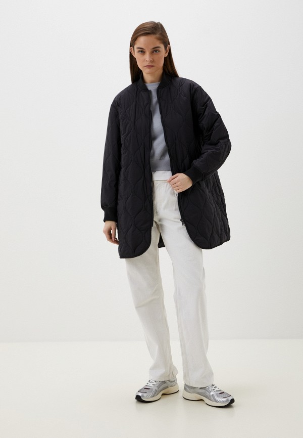 фото Куртка утепленная o'stin