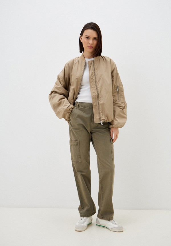 фото Куртка утепленная o'stin