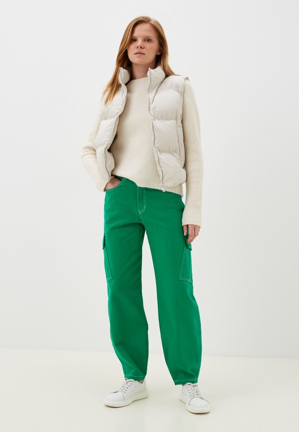 фото Жилет утепленный o'stin